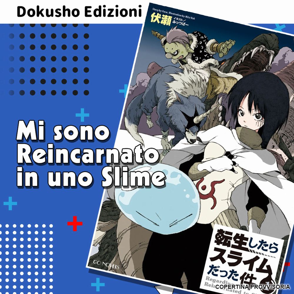 mi sono reincarnato in uno slime.jpg